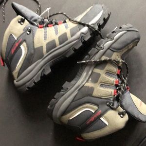 NWOT - EDDIE BAUER US POLO ASSN (12) Cross Country